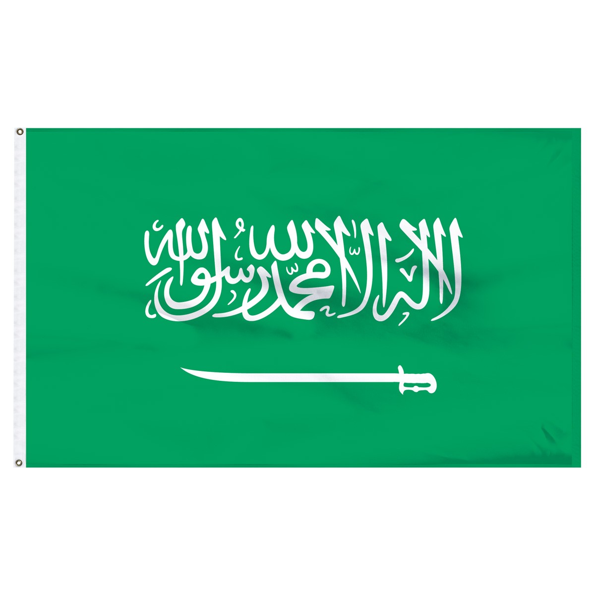 Language Question In The Saudi Arabia