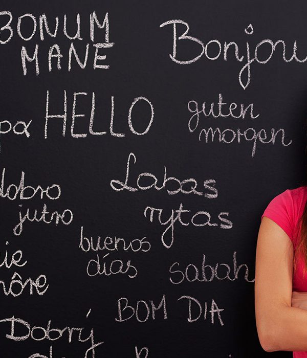 How To Teach A Second Language