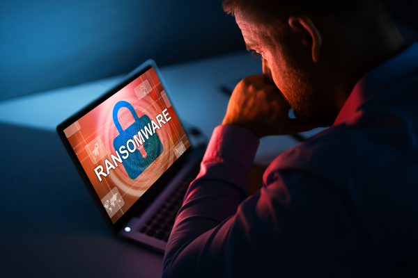 Five Ways to Protect Against a Ransomware Removal