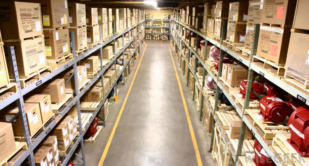 How to Manage a Pick and Pack Warehouse
