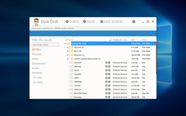 How to Recover Deleted Files From the Recycle Bin in Windows
