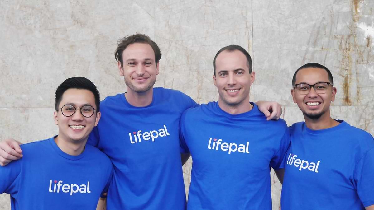 Process Of Buying Insurance Will Be Easy With Lifepal Hopes