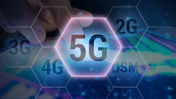 The Rise of 5G in Software Development