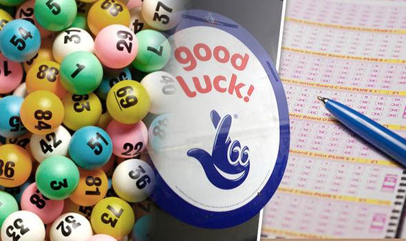What do you know about online lotteries?
