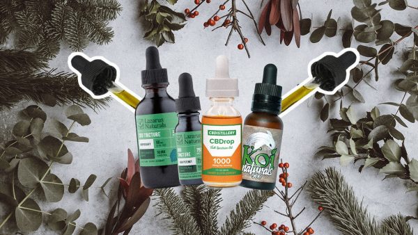 Why Are Not All CBD Oils the Same?